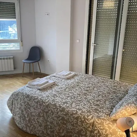 Precioso Apartamento En Logroño Exterior foto
