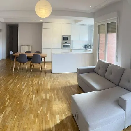 Precioso Apartamento En Logroño Exterior foto