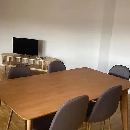 Precioso Apartamento En Logroño Exterior foto