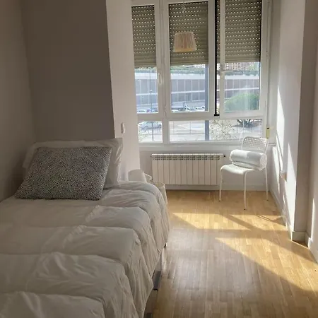 Precioso Apartamento En Logroño Exterior foto