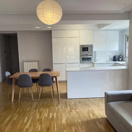 Precioso Apartamento En Logroño Exterior foto