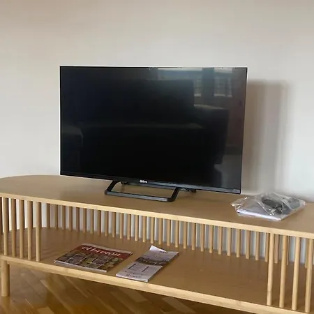 Precioso Apartamento En Logroño Exterior foto