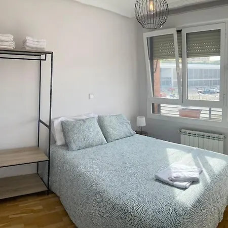Precioso Apartamento En Logroño Exterior foto