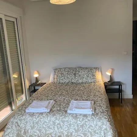 Precioso Apartamento En Logroño Exterior foto