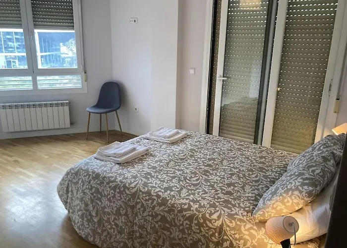 Precioso Apartamento En Logrono