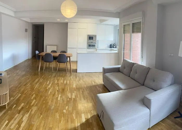 Precioso Apartamento En Logrono